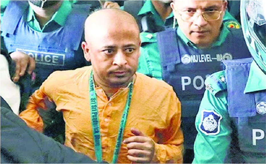Image of সাইফুল ইসলাম আলিফ